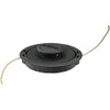 DEWALT DT20656-QZ Trimmer-Ersatzspule, 2,0mm, komplett, Schwarz/Gelb