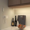 MYPLUS Under Cabinet Led Lighting, 16.4ft LED Strip Lights Kit