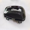 AEETUED Carbon Fiber Style Interior Accessories Replacement Gear Box Trims
