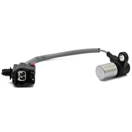 Engine Cam Camshaft Position Sensor Compatible with Land Rover Lr3 Range Rover Range Rover Sport V8 4.2L 4.4L Replaces 2W936B288Aa 2005 2006 2007 2008 2009