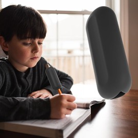 Weighted Pencil Grip,Handwriting Aid | School Supplies Correction Tool for Children Exam Preparation Journaling Note Taking