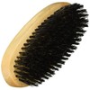 Magic Collection Reinforced Boar Bristle Soft Palm Brush No.7723