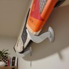 Hang 11’ Surfboard Wall Mount - Surf Board Wall Hangers,