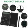 OFFCUP Scientific Calculator, Engineering Scientific Calculator with 5" LCD Writing