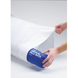 Corflex Medic Air Cervical Sleep Pillow - Blue