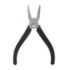 End Cutters, Chrome Vanadium Steel, Robust, Narrower Edges, Rubberised Handle,