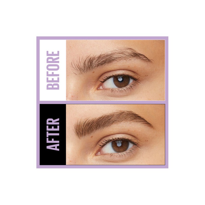 Maybelline Express Brow Shaping Pencil 03 Soft Brown