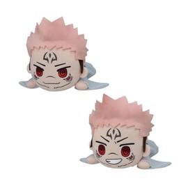 NESOBERI (Lay-Down) Jujutsu Kaisen SP Plush Sukuna