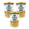 Maeil Dairy Selex Lactofreplus 304g 3 copies -SDL- / 매일유업 셀렉스 락토프리 플러스 304g 3통 -SDL-