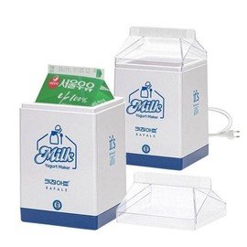 요거트메이커 발효기 요거트 만들기 기계 Yogurt Maker Fermentation Machine for Making Yogurt