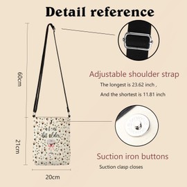 LEVLO Tini Senior Espresso Martini Cocktail Party Gift Drinking Gift Espresso Martini Purse Shoulder Bag, Bit Older E 2cb, L