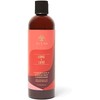 AS I AM Long and Luxe Conditioner, 12 Ounce