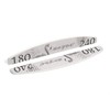 Aba Group Nail File Set Professional - Double-Sided Nail Files