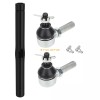 M MATI Steering Tie Rod Assembly for 1994-2001 EZGO TXT