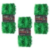 Widdle Wonderland Christmas Tree Tinsel 3 packs of 50ft x