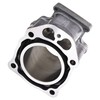 NICHE Cylinder Piston Gasket Top End Rebuild Kit for Honda