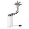 TRQ Fuel Pump Module Assembly Compatible with 1989-1990 Ford Bronco