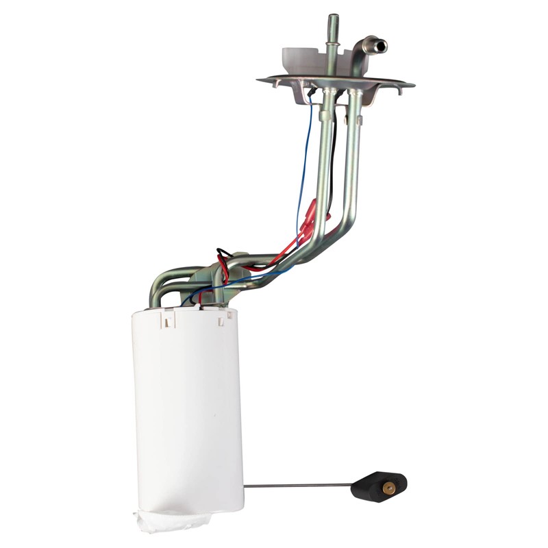 TRQ Fuel Pump Module Assembly Compatible with 1989-1990 Ford Bronco