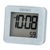 Seiko Clocks Alarm Clock QHL097L