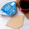 Fine filter paper coffee filter 1x2 300 sheets / 파인
