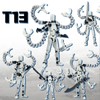 Already Assembled T13 Action Figure Accessories,T13 Multi-Jointed Movable,for Collectors Desktop