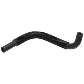 Gates Genuine 12083 Premium Molded Heater Hose