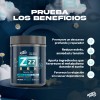 Multivitaminico Para Mujer Y Quemador De Grasa Nocturno Bpn Sabor
