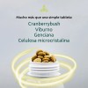 Suplemento Lidya, Tecnu® Síndrome Premenstrual Menopausia Sabor Sin sabor