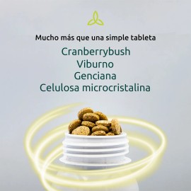 Suplemento Lidya, Tecnu® Síndrome Premenstrual Menopausia Sabor Sin sabor