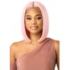 Outre Lace Front Wig - Perfect Hair Line - Swoop