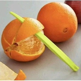 Pampered Chef Citrus Peeler - #100269 – BRAND NEW - IN PACKAGE