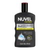 Nuvel For Men Crema Corporal Humectante con Aloe para Hombre