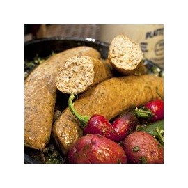 Comeaux's Alligator Boudin