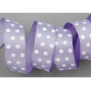 20 m x 25 mm Taffeta Ribbon Single Sided Printed