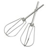 Hand Mixer Turbo Beaters for KitchenAid W10490648 KHM5APWH7 AP5644233 PS4082859