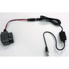 Mem Retain Original Brand USB/9v Battery Powered OBD ll Connector