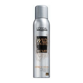 L'Oréal Professionnel TecniART Wild Stylers Crepage de Chignon, 200 ml, 1er Pack, (1x 200 ml)