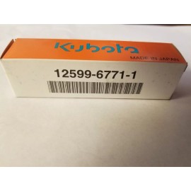 Kubota Genuine OEM Kubota Engine Wg750 Spark Plugs 12599-67710
