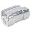 Digital Fuel Flow Gauge Flowmeter for Diesel Kerosene Chemicals Gasoline