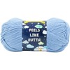 Craft Bunch Lion Brand Yarn – Feels Like Butta –