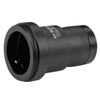 Barlow Lenses 1.25in 5X Green Film Telescope Barlow Lenses with