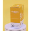 "OML Aloe Beta – 16 Sachets, 112g Aloe-Based Nutritional Supplement,