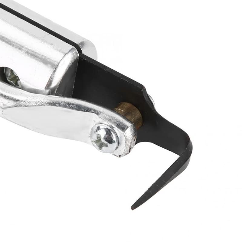 Windscreen Removal Tool Blade, Alloy Automotive Windshield Glass Cutting Remover