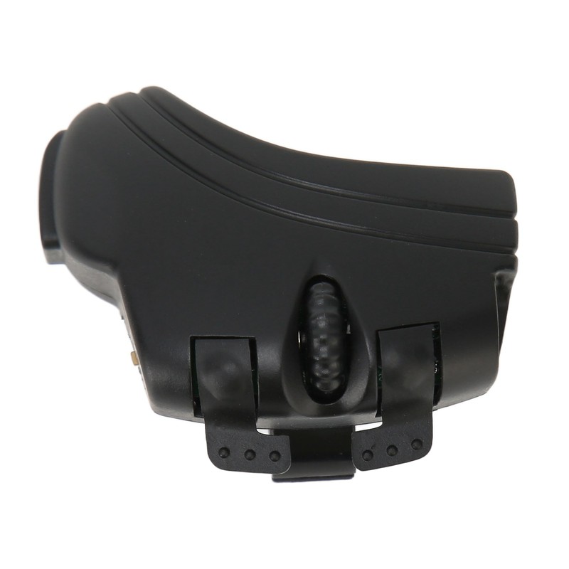 2.4Ghz Wireless Finger Ring Mouse Stable Connection Handheld Ergonomic Portable