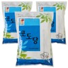 Tourreban glucose 1kg glucose powder sugar substitute, 3 pieces / 뚜레반 포도당 1kg 포도당가루 설탕 대체, 3개