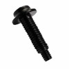 MBT-DT16-20, Huck, Bobtail Lockbolts, 16.00mm Dia, 15-25mm GR, RND Flanged