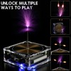 AwObEpl Spark Gap Arc Generator,Teaching Experiment Model,Bluetooth Music Arc,Stable Musical