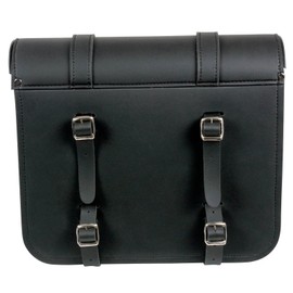 Milwaukee Performance SH642 Black Medium PVC Straight Cut Swing Arm Bag - One Size