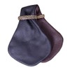 Medieval Money Cat Chazza LARP Coin Bag Medieval Purse Winkinger,