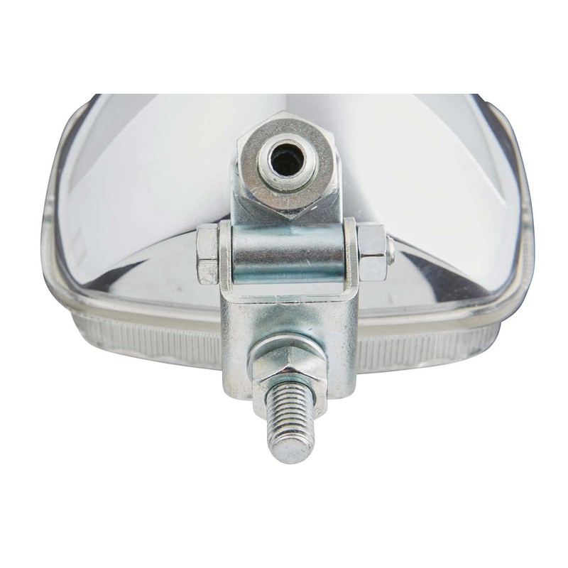HELLA 2ZR 003 030-171 Halogen-Reverse Light - 24/12V - mounting/Foot-mounted